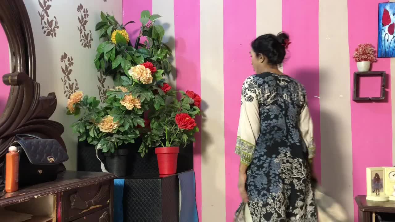 @Maya khan