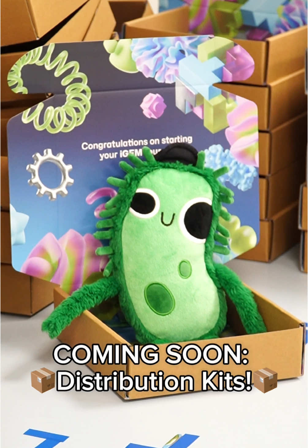 @iGEM Headquarters