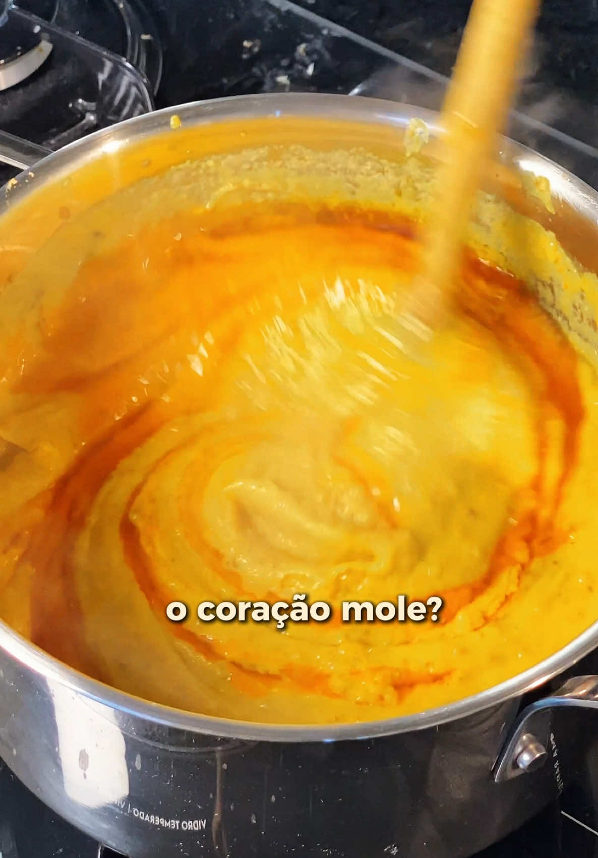 @Chef Lili Almeida