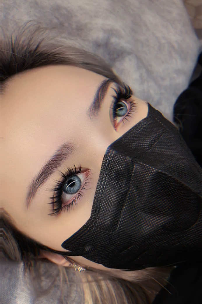 @AKI 🥀 西門霧眉 美睫 除毛 皮膚管理