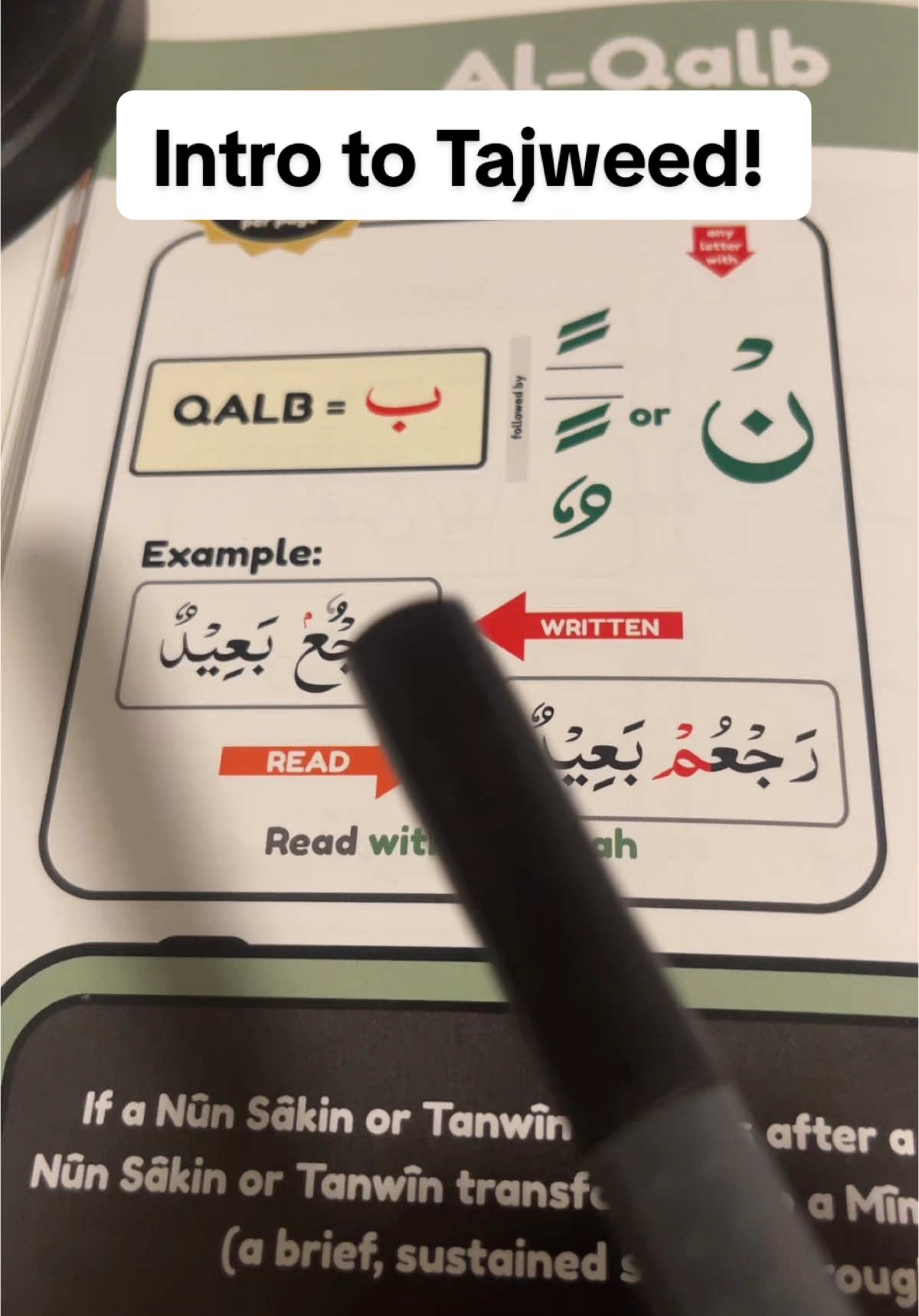 @Khatija’s Blog | Quran Student