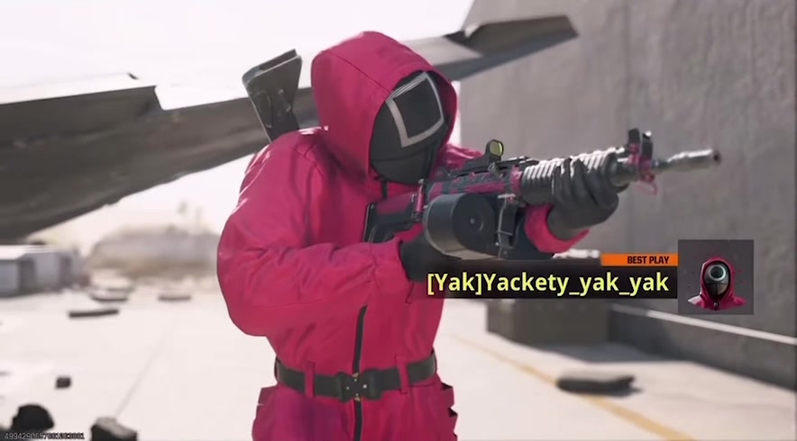 @Luci