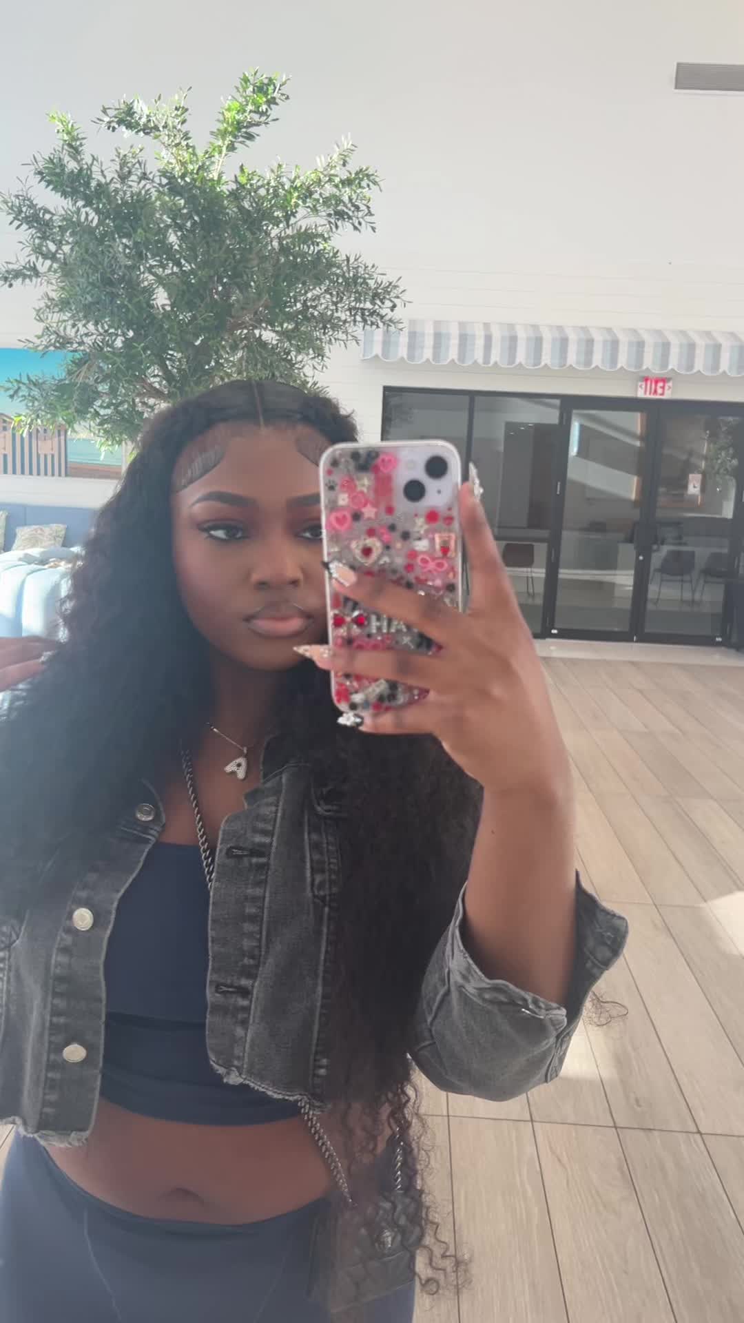 @Liyah Ren&eacute;e☆