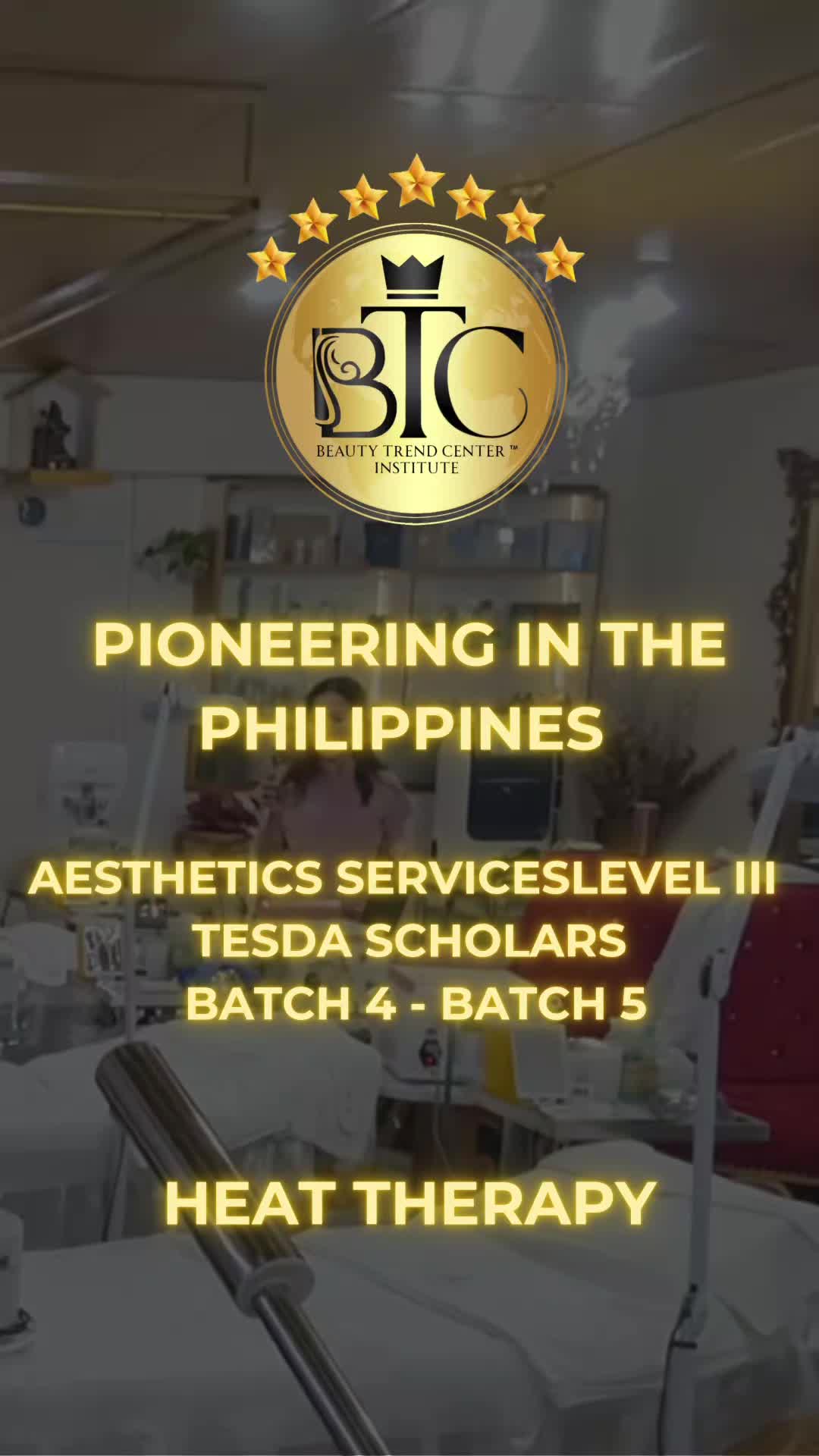 @Beauty Trend Center Institute
