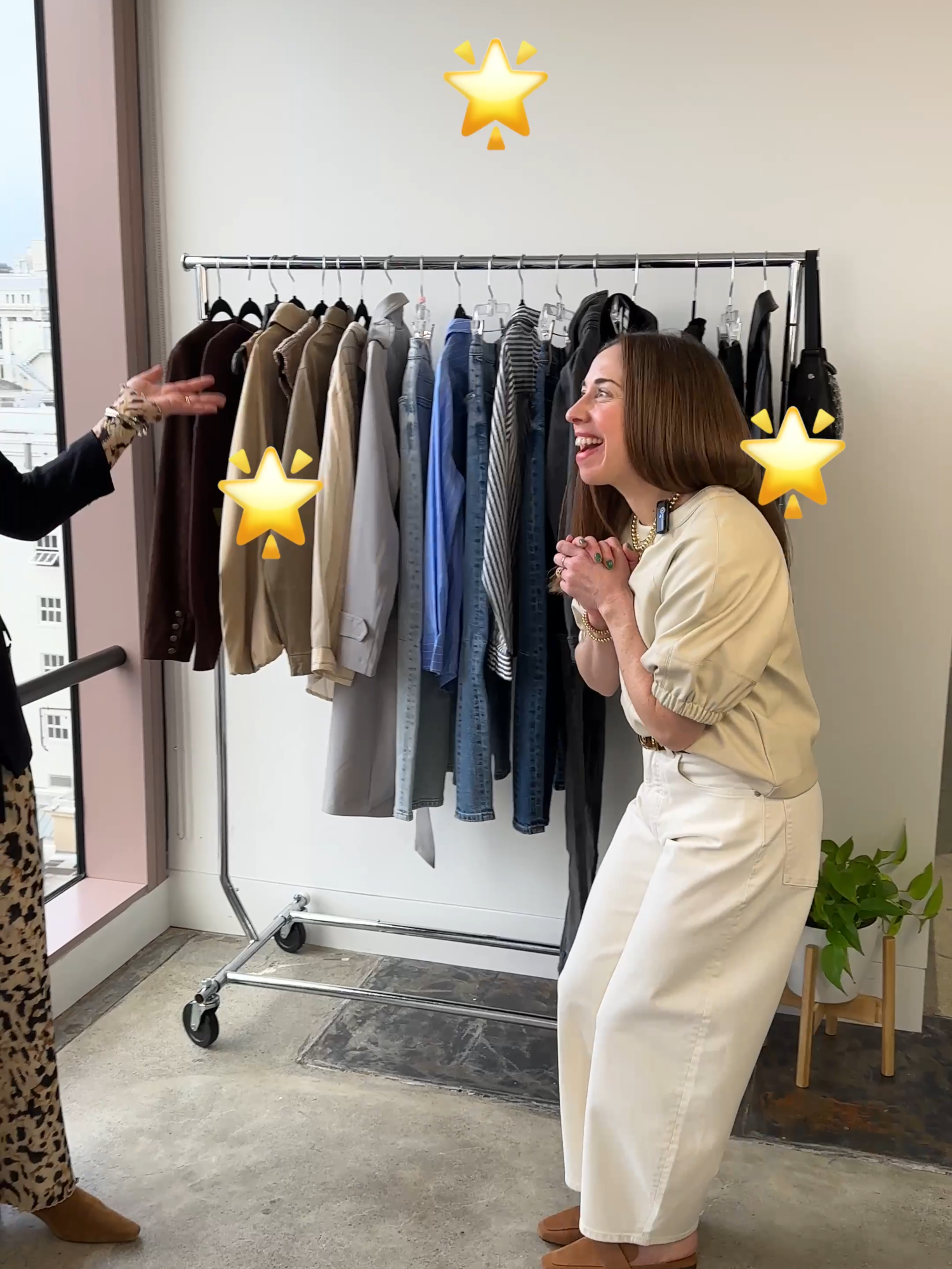 @Stitch Fix