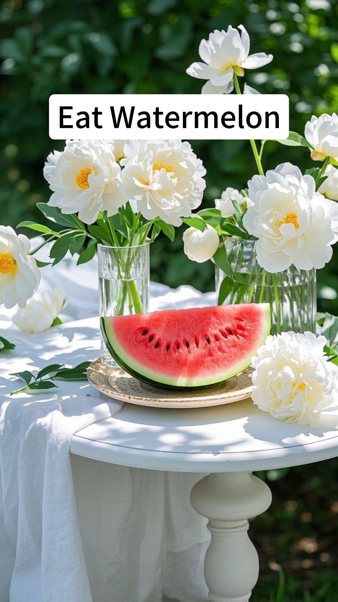 @Love health