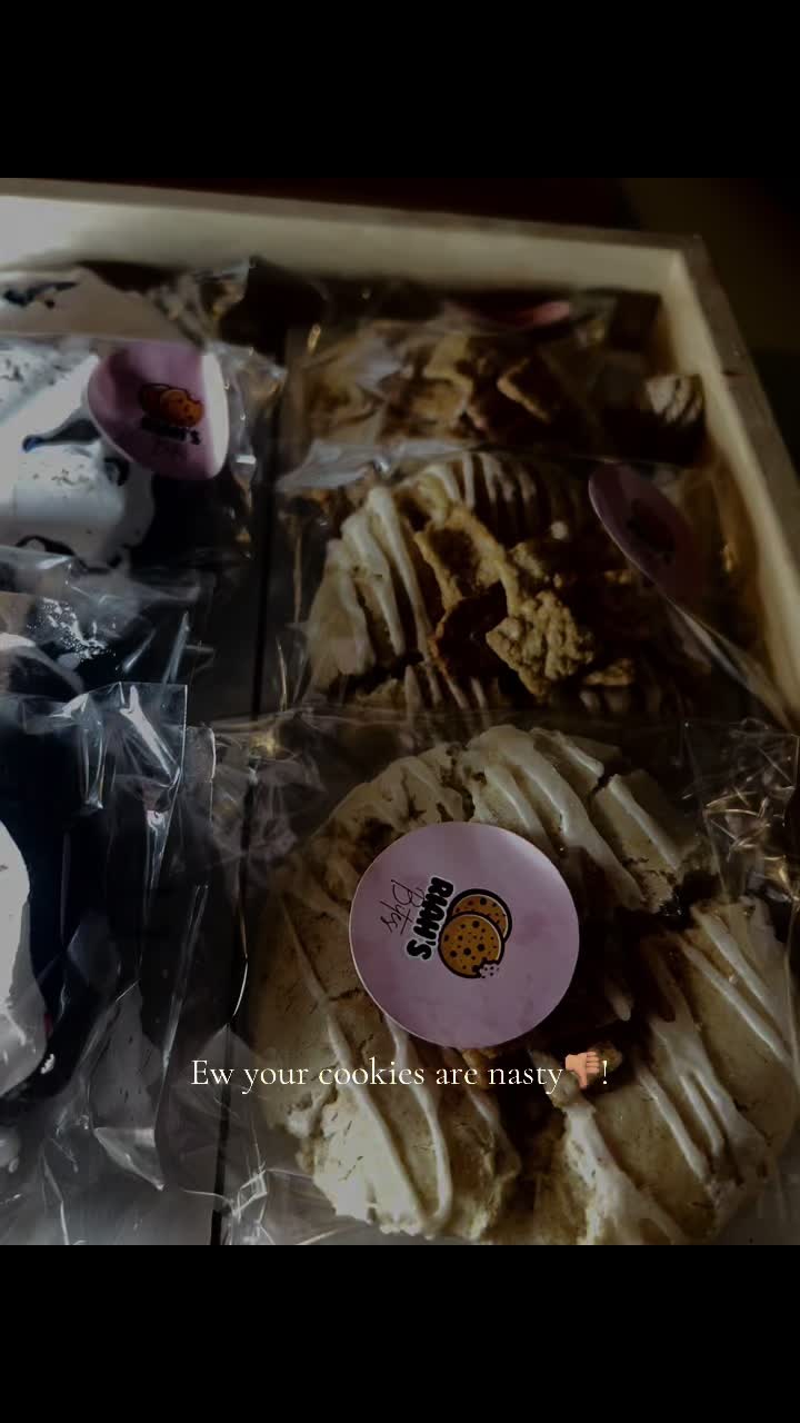 @Riah&rsquo;s_bites