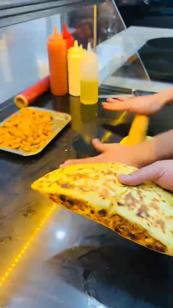@Ultra food
