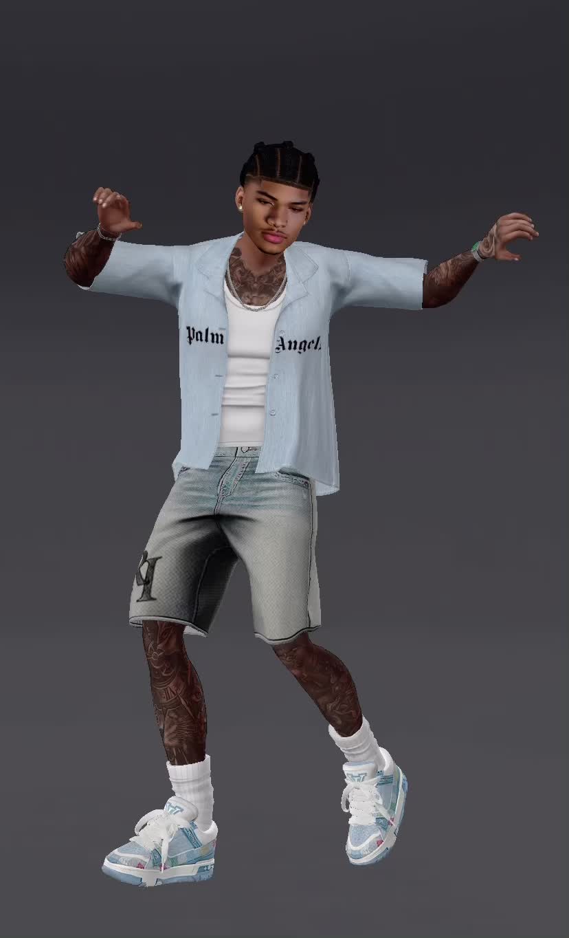@realgangvu