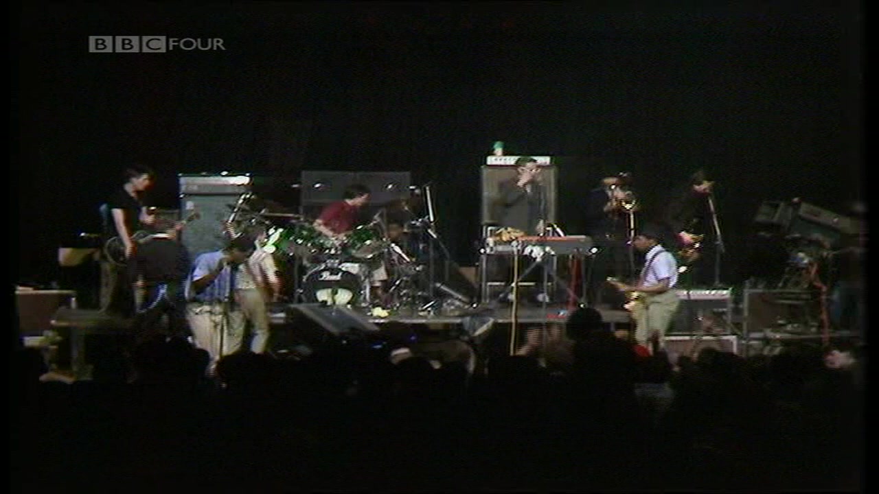 @Del Young | Ska 2Tone Reggae