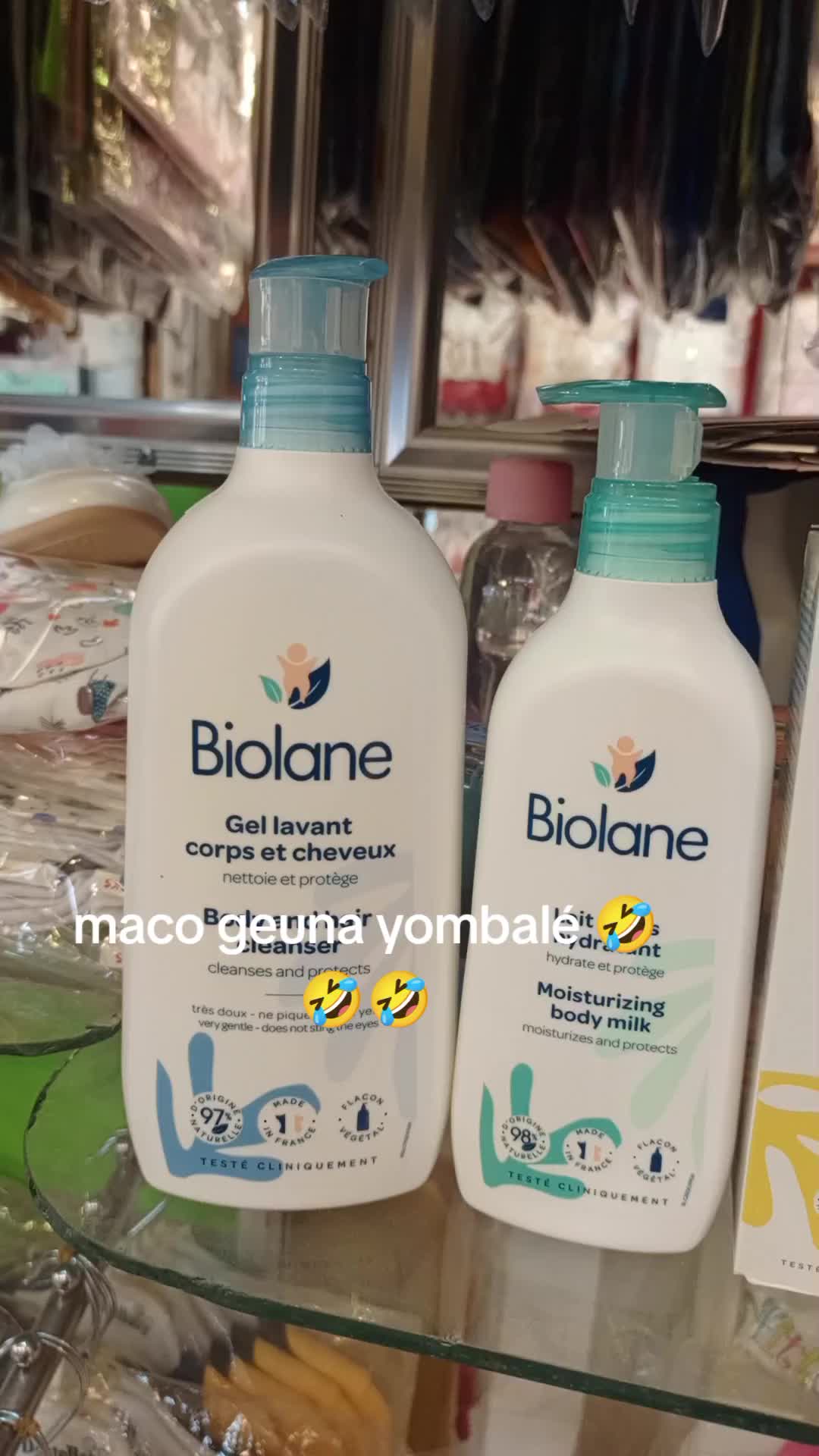 @Bambinerie Keur Xale