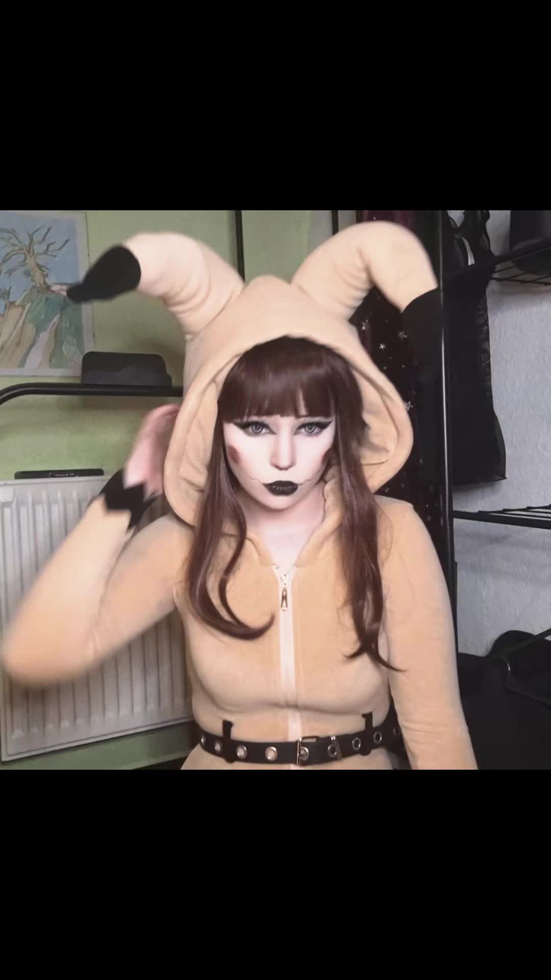@sweetychocolate cosplay