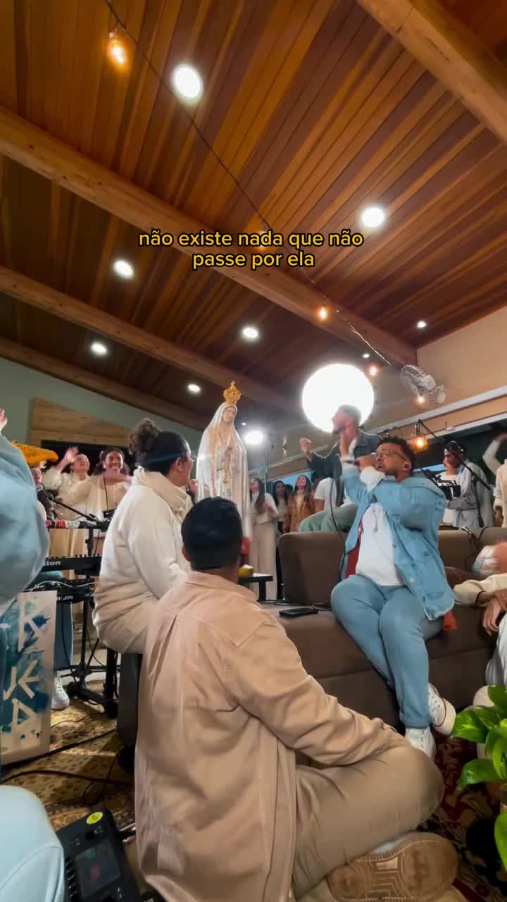 @COLO DE DEUS