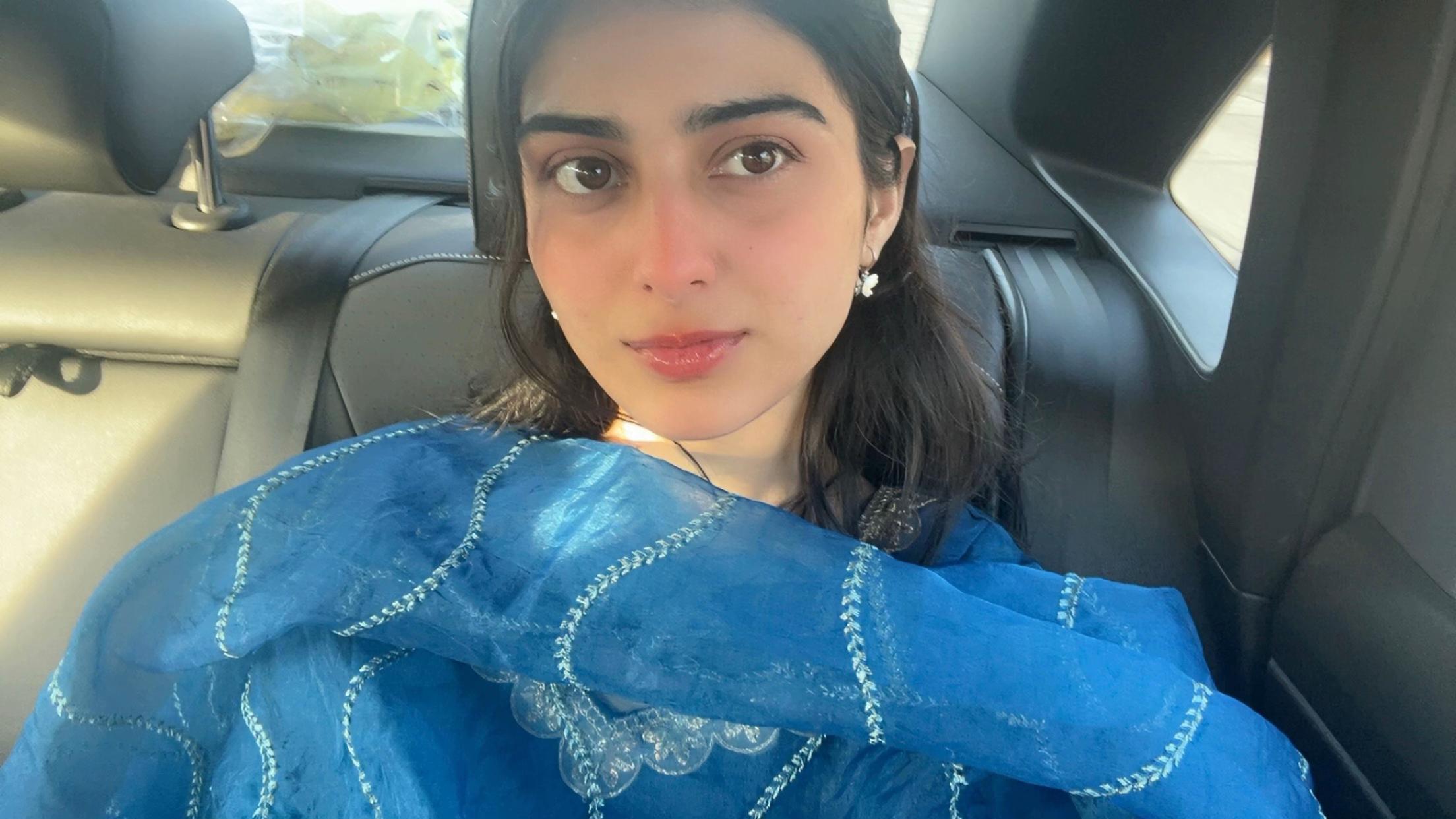 @Mehak