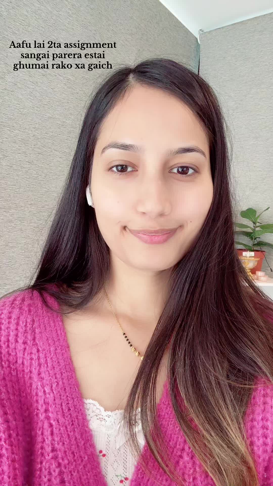 @Nandini