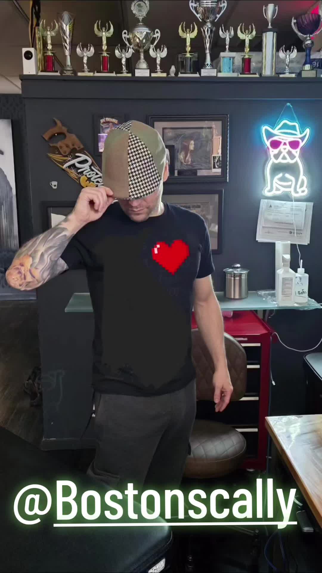 @Ink Tailor