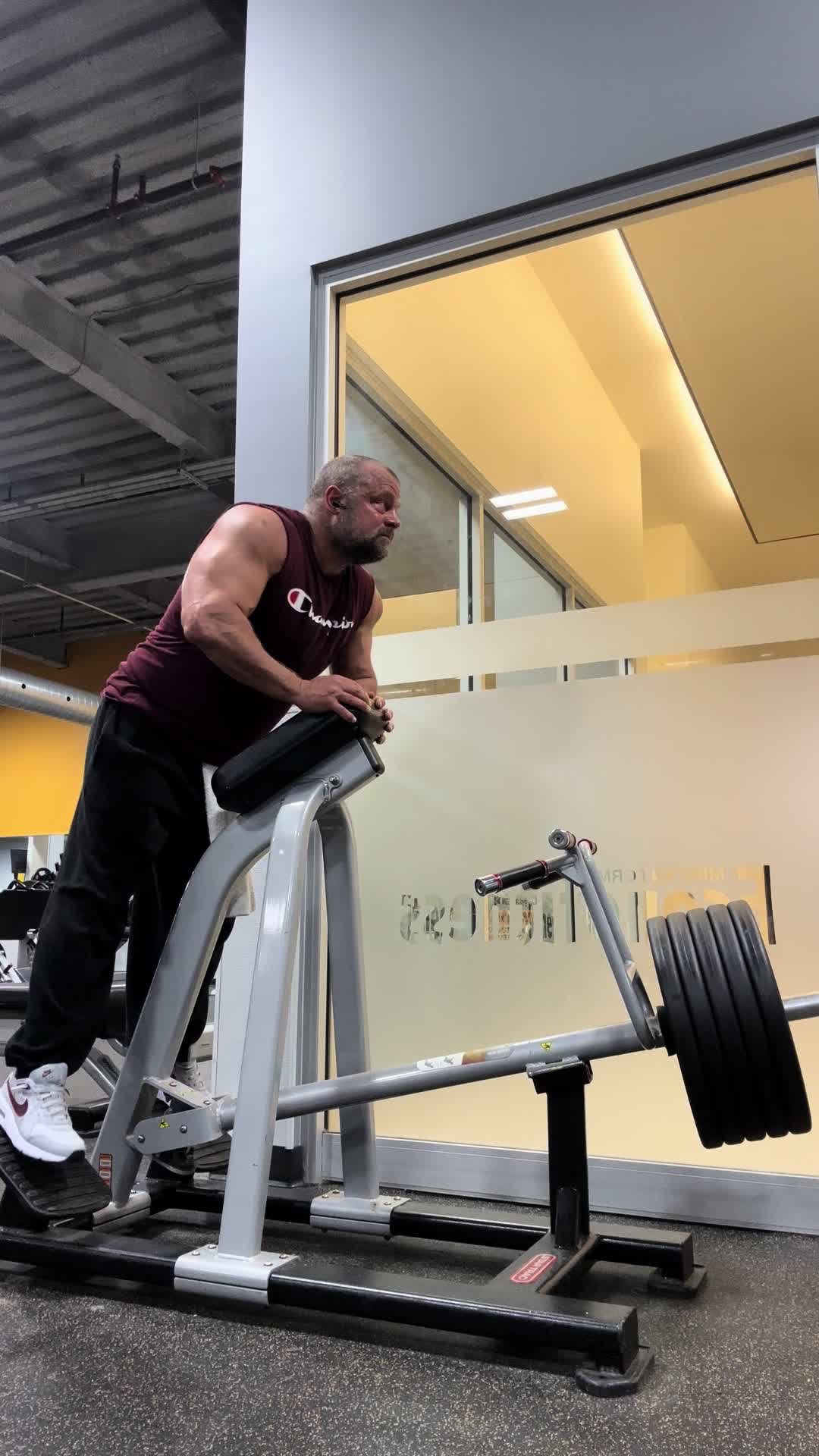 @Team3cc TTM 💪💉💉💉
