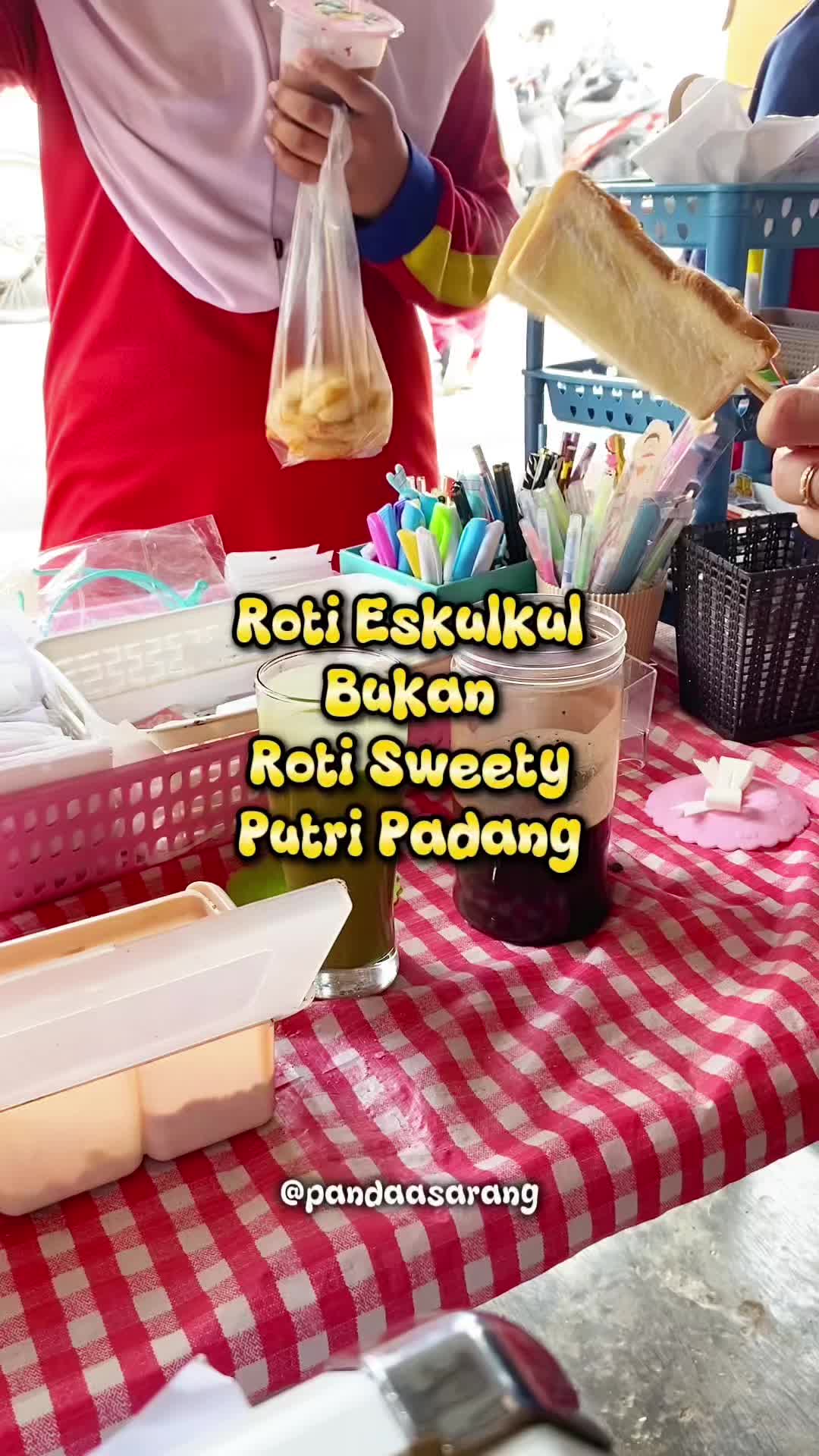 @teh Ainni 🐼