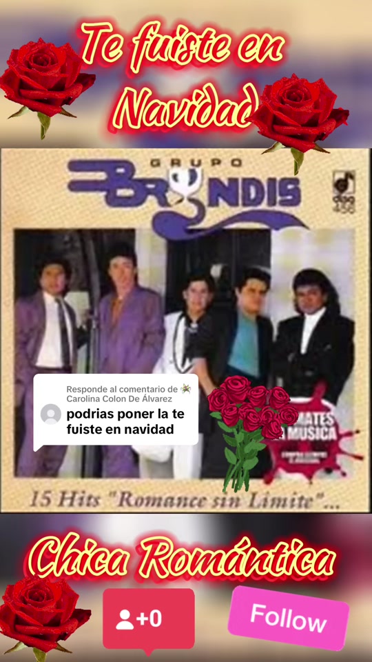 @Chica Romántica 💜🎶