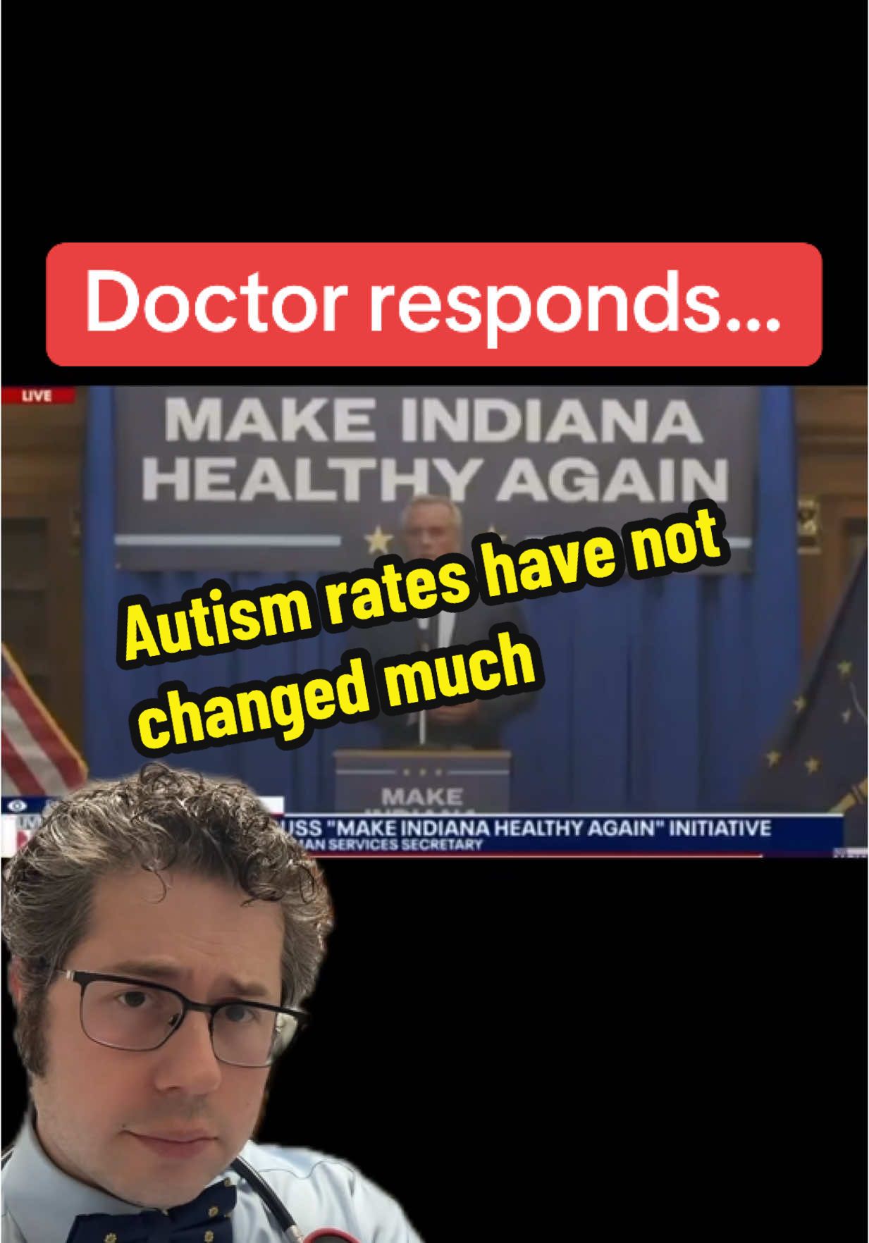 @Dr. Rubin, MD