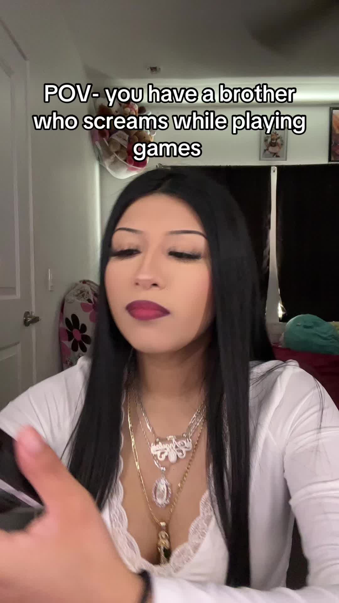 @Angela