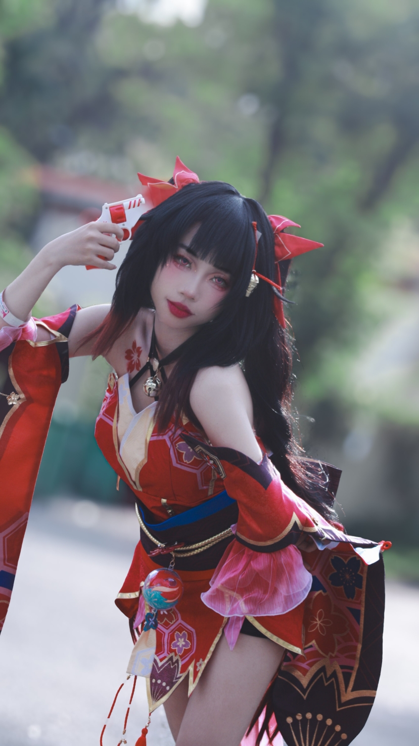 @Mira Qingliya