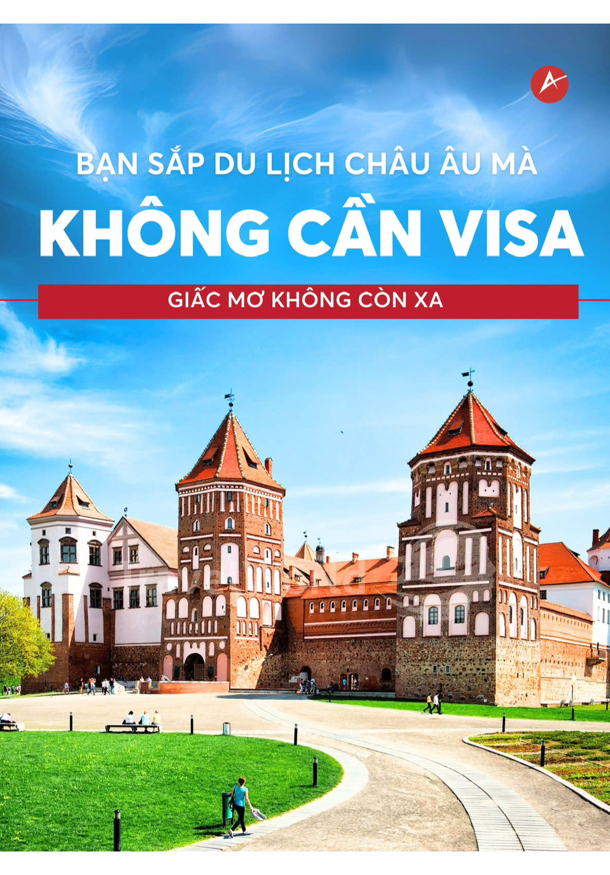 @Pan American Travel