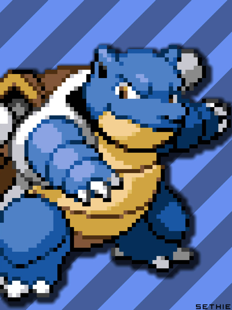 @Dark_Blastoise