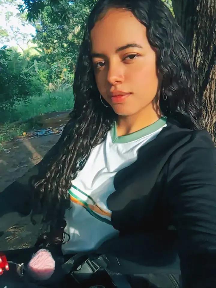 @princesadele💯😌