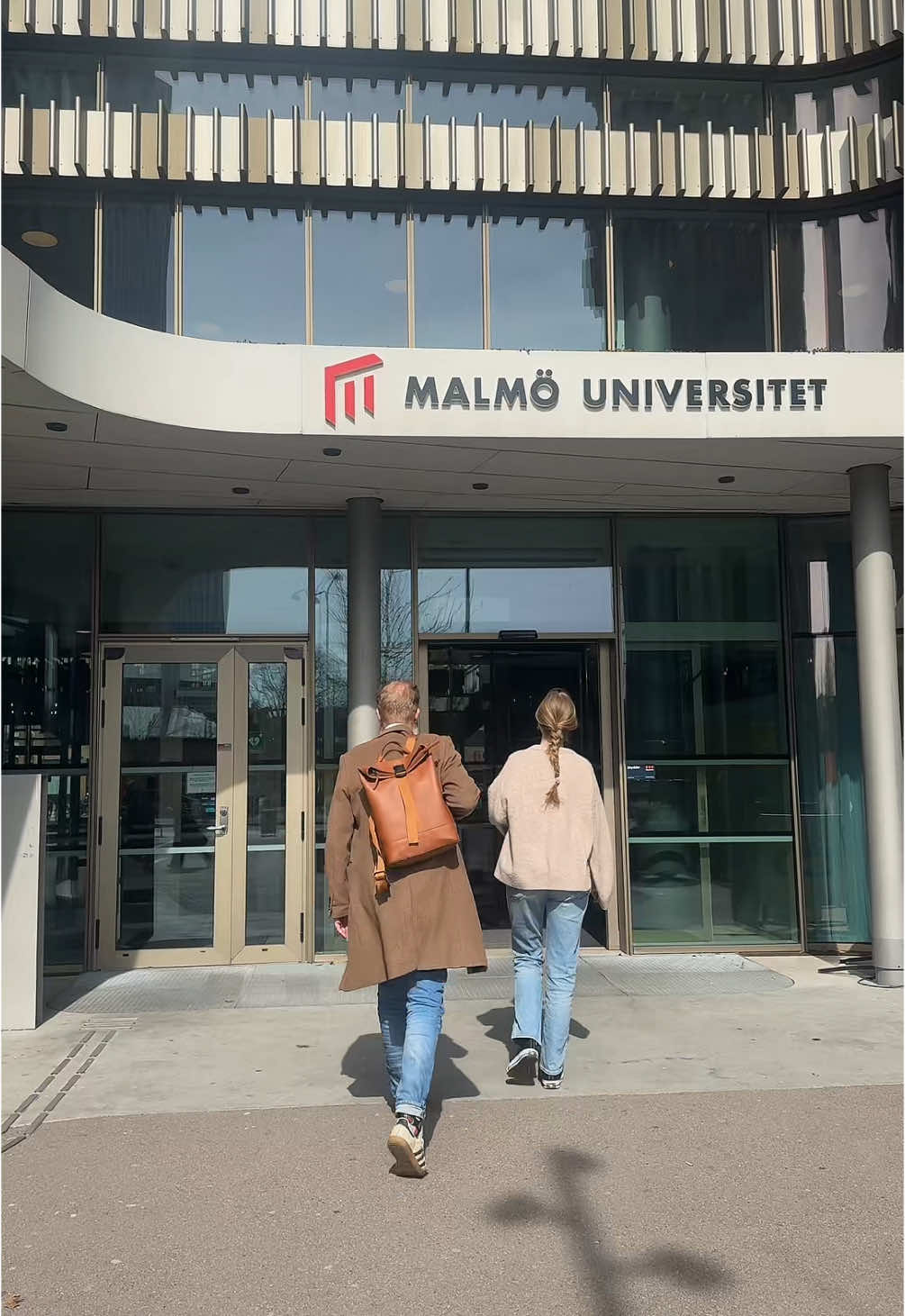 @Malm&ouml; University