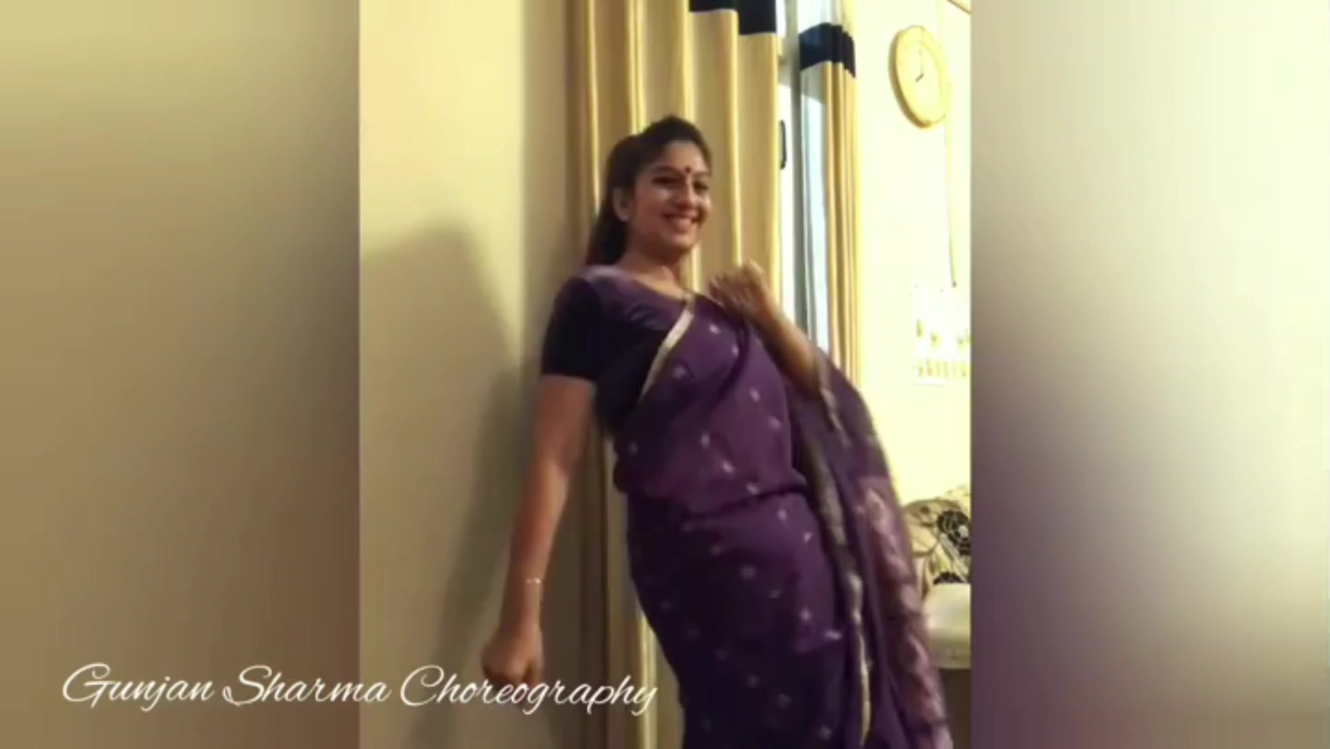 @Dancewithkinisha