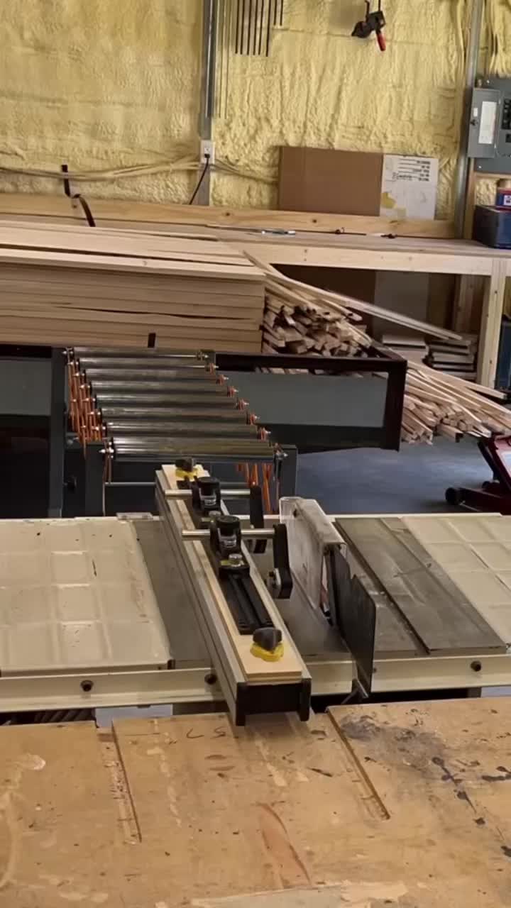 @Another Piece of Wood