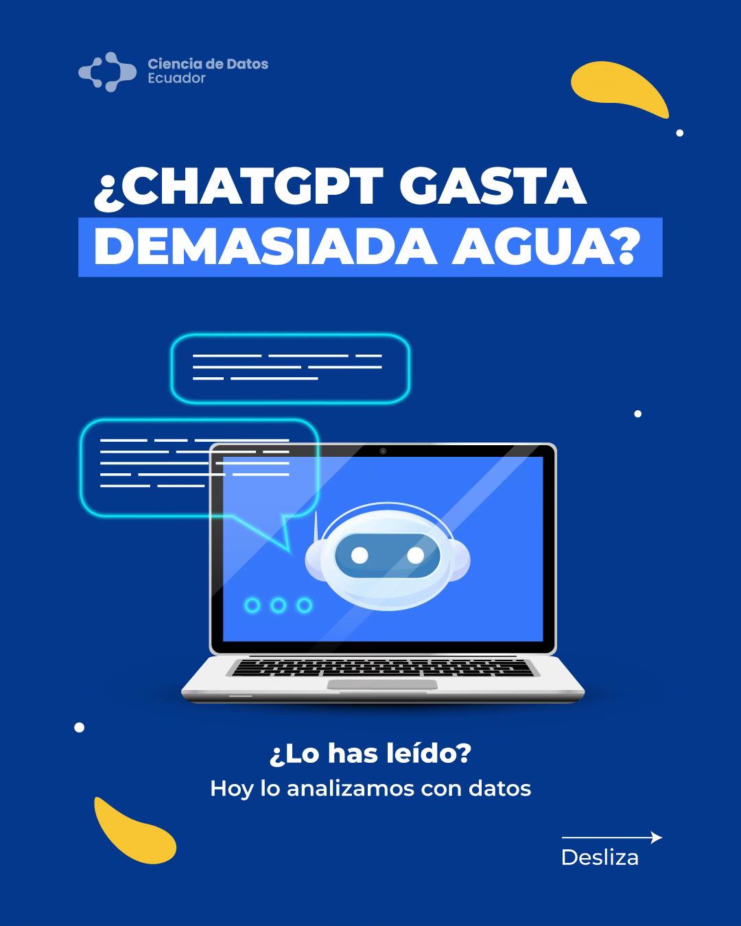 @Ciencia de Datos Ecuador