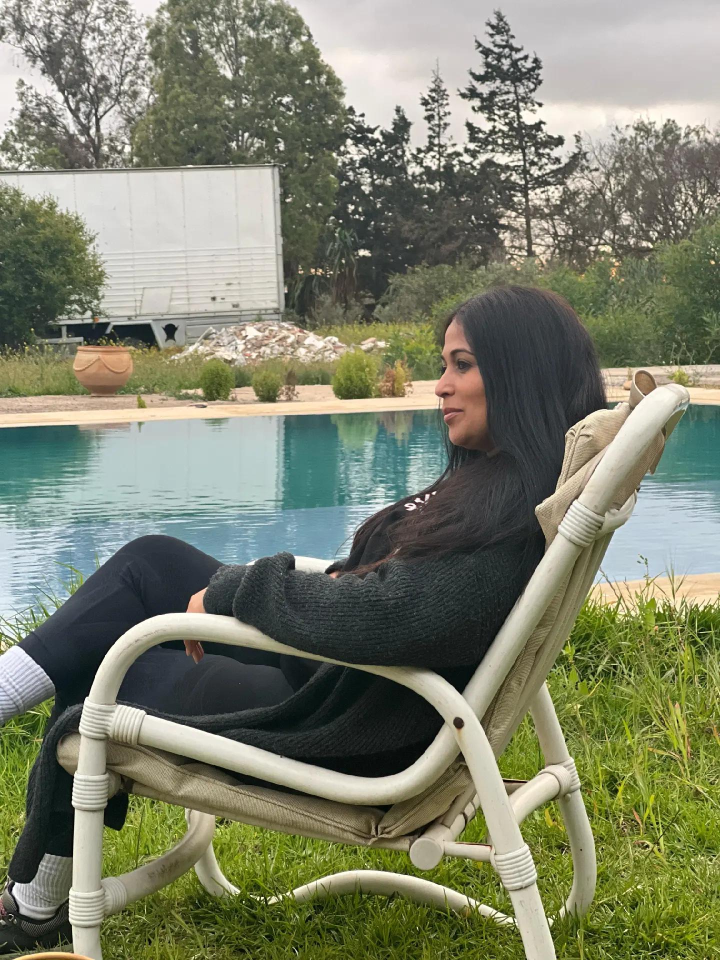 @laila fadili