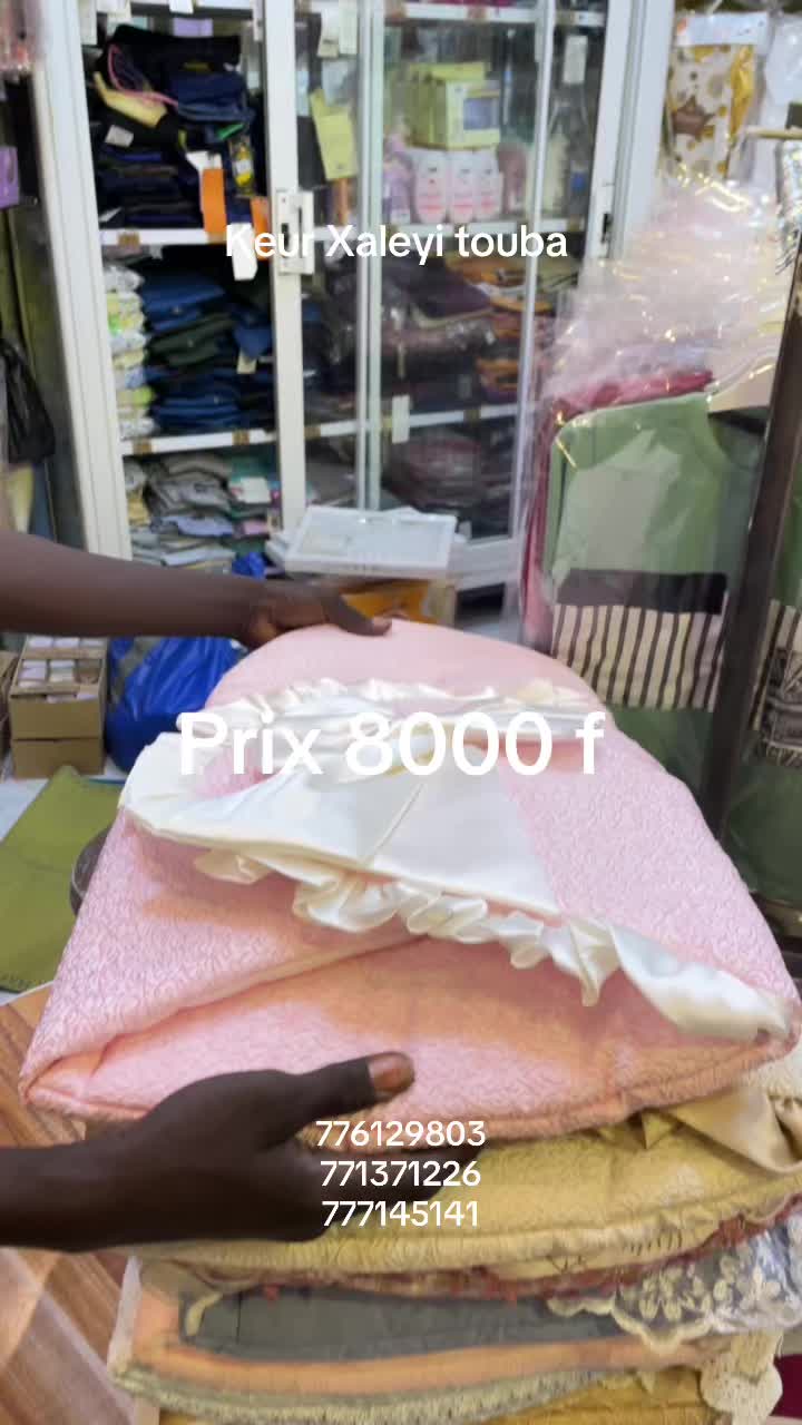 @Bambinerie Keur Xale