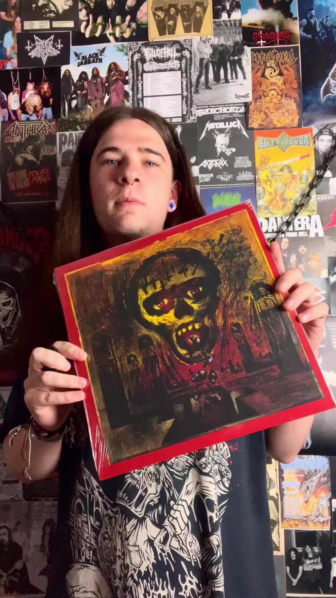 @Nightbringer Merch