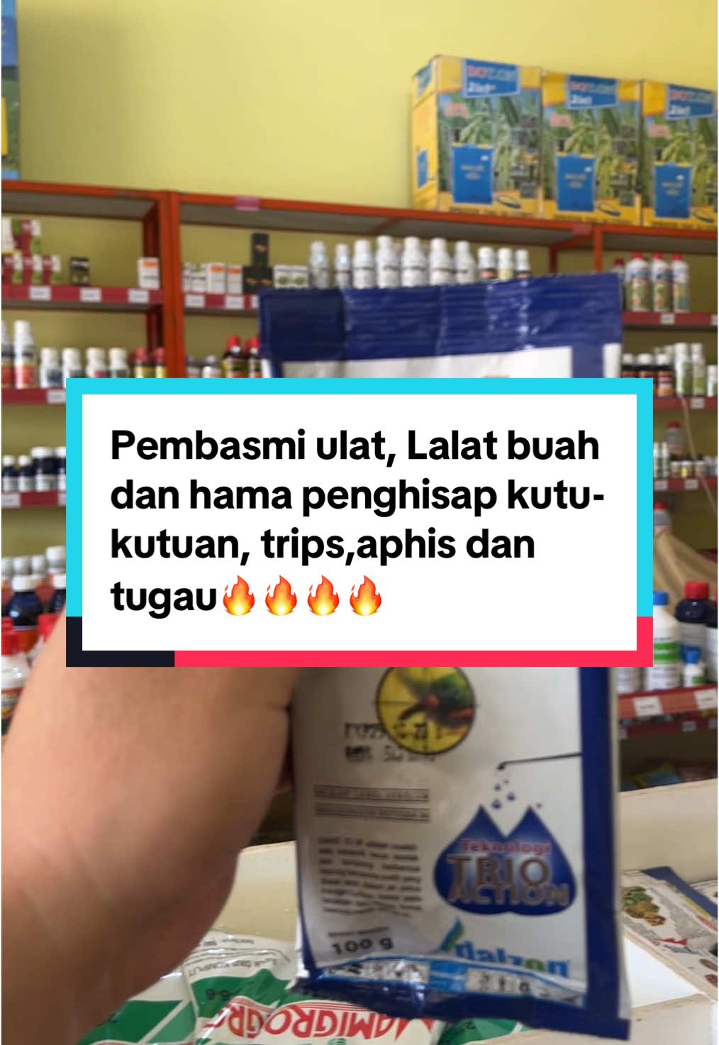 @DUTA TANI