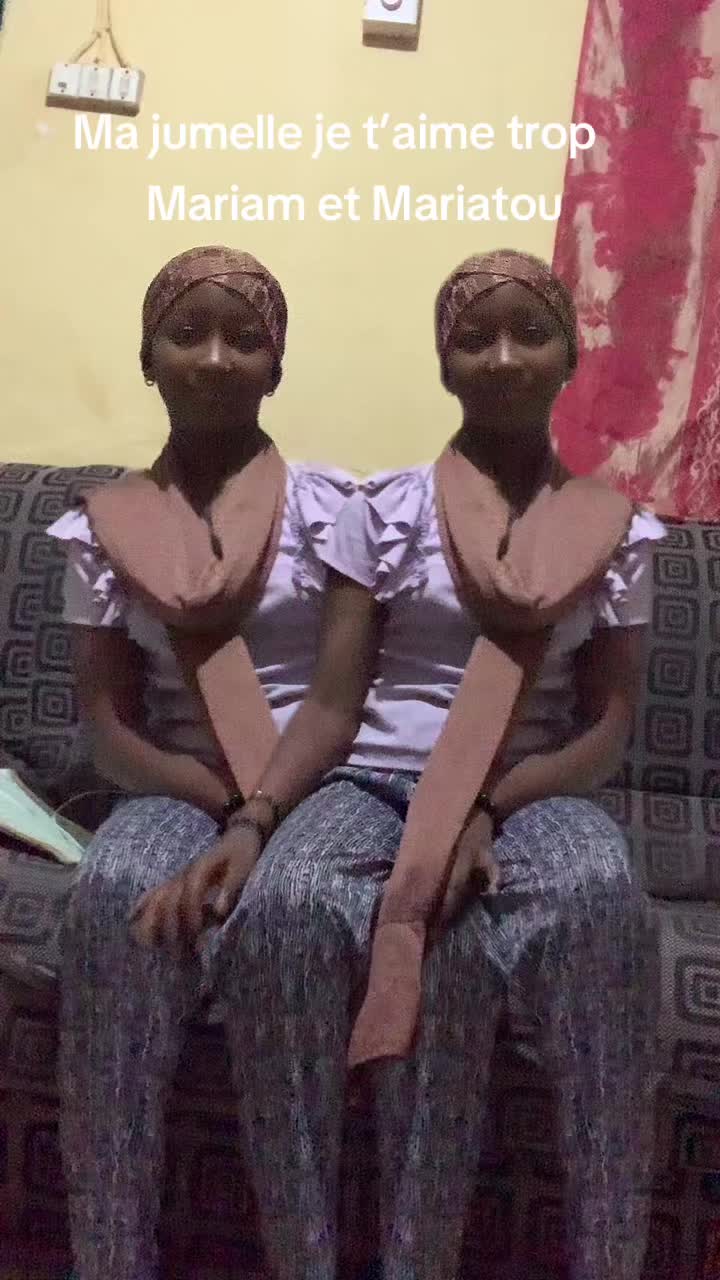 @Diallo Mariam