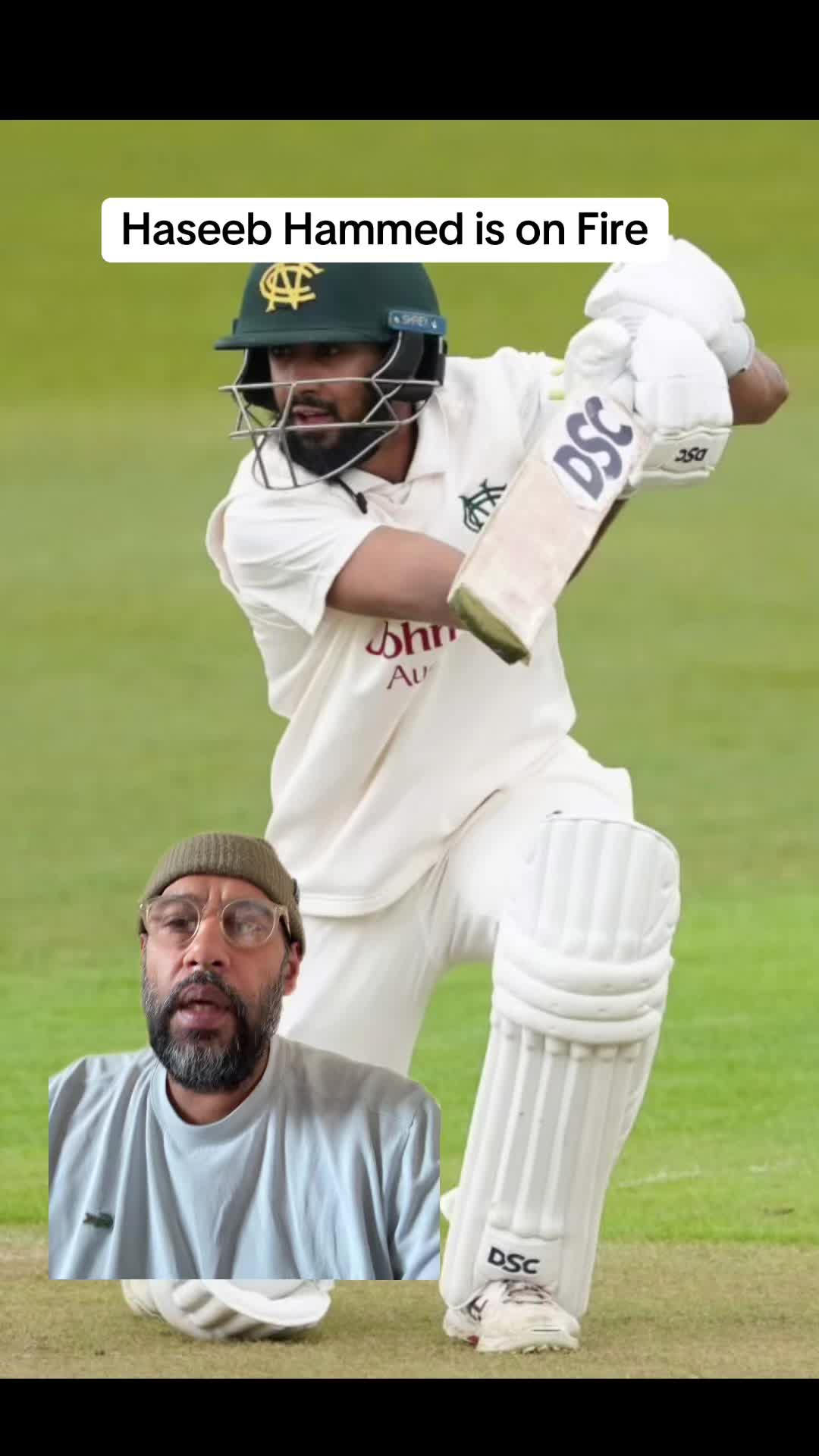 @MySide of Cricket