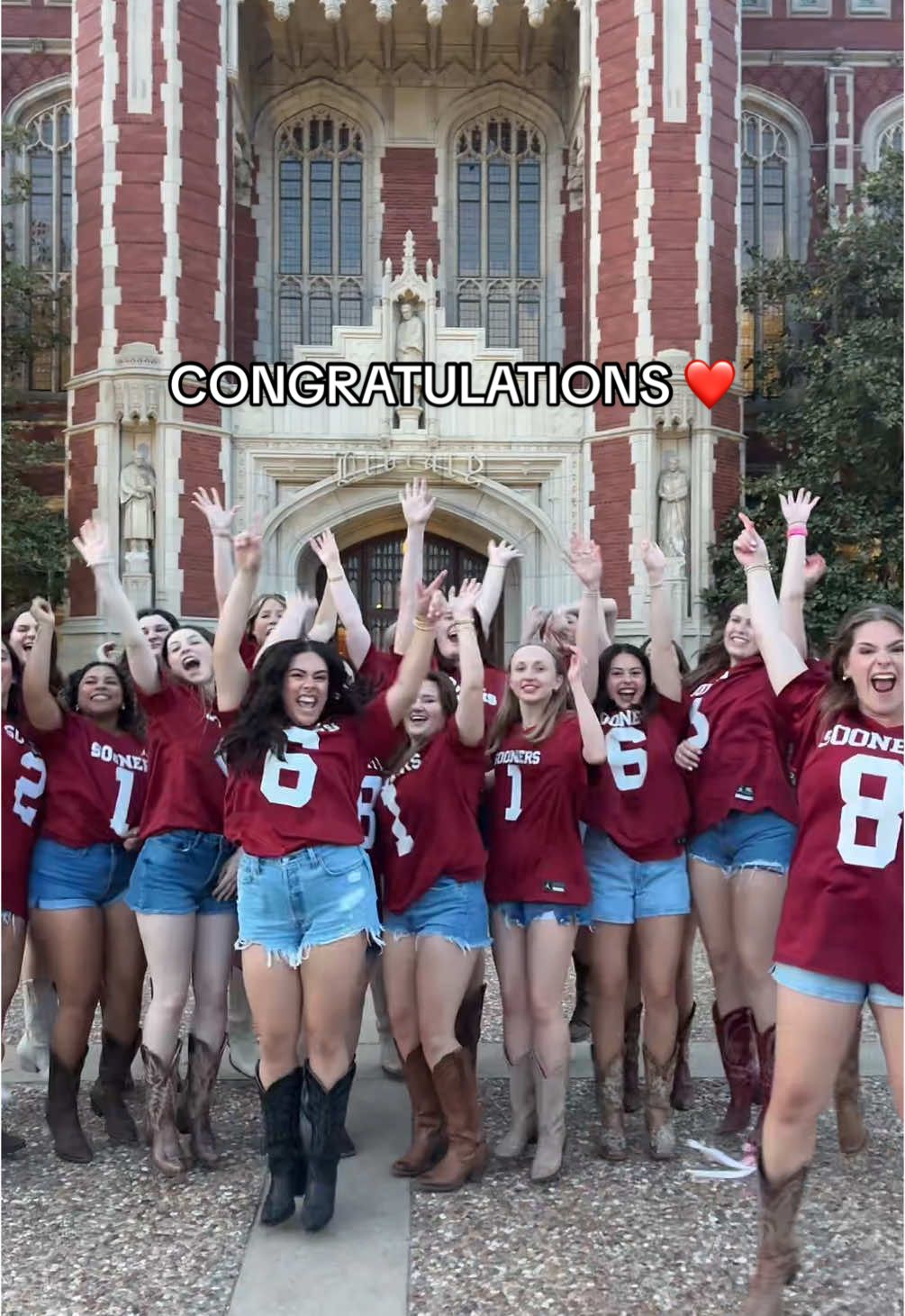 @OU ALPHA GAM