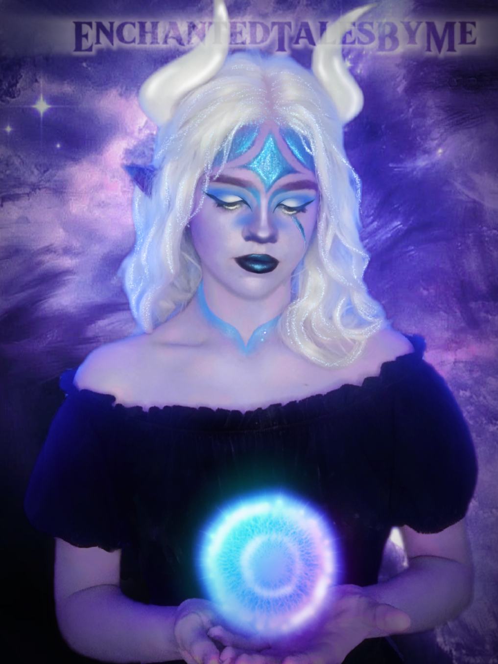 @🔮⚔️EnchantedTales👑🪽