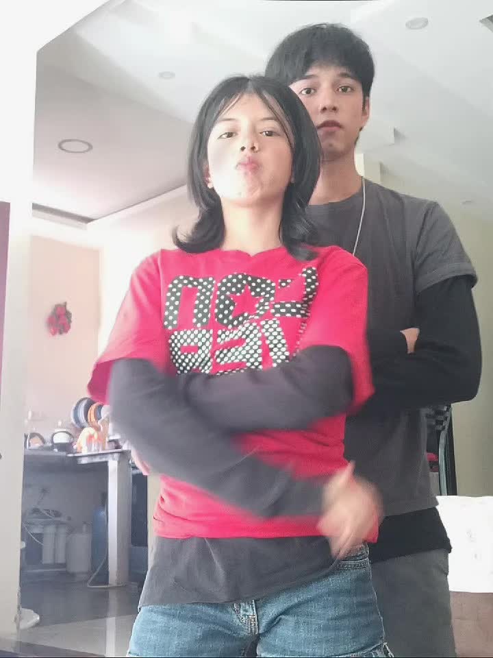 @Maykel