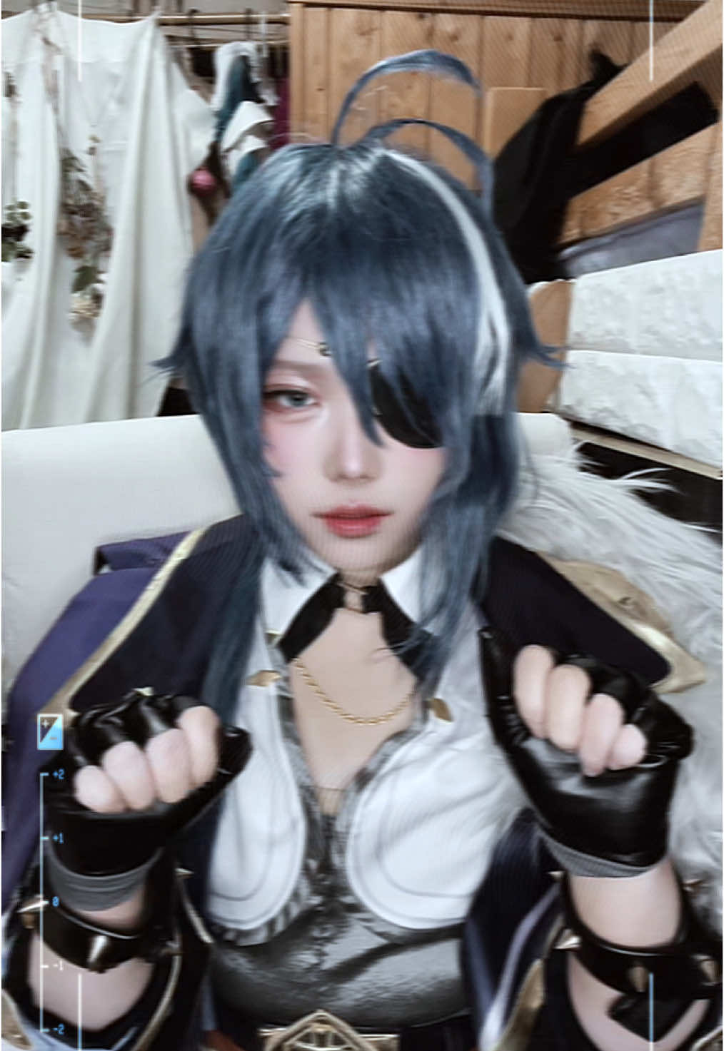 @薬袋くん