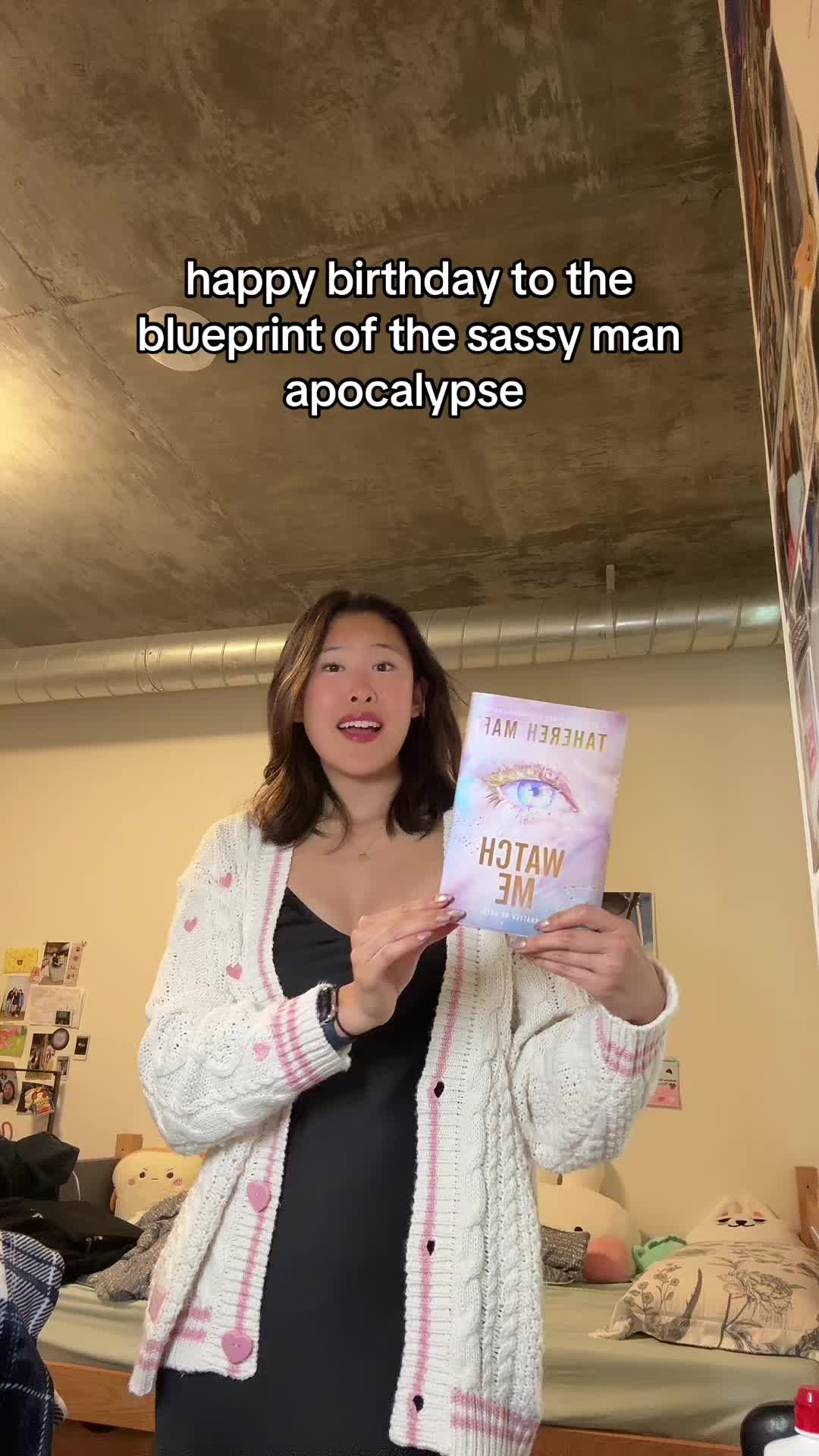 @michelle 🫶