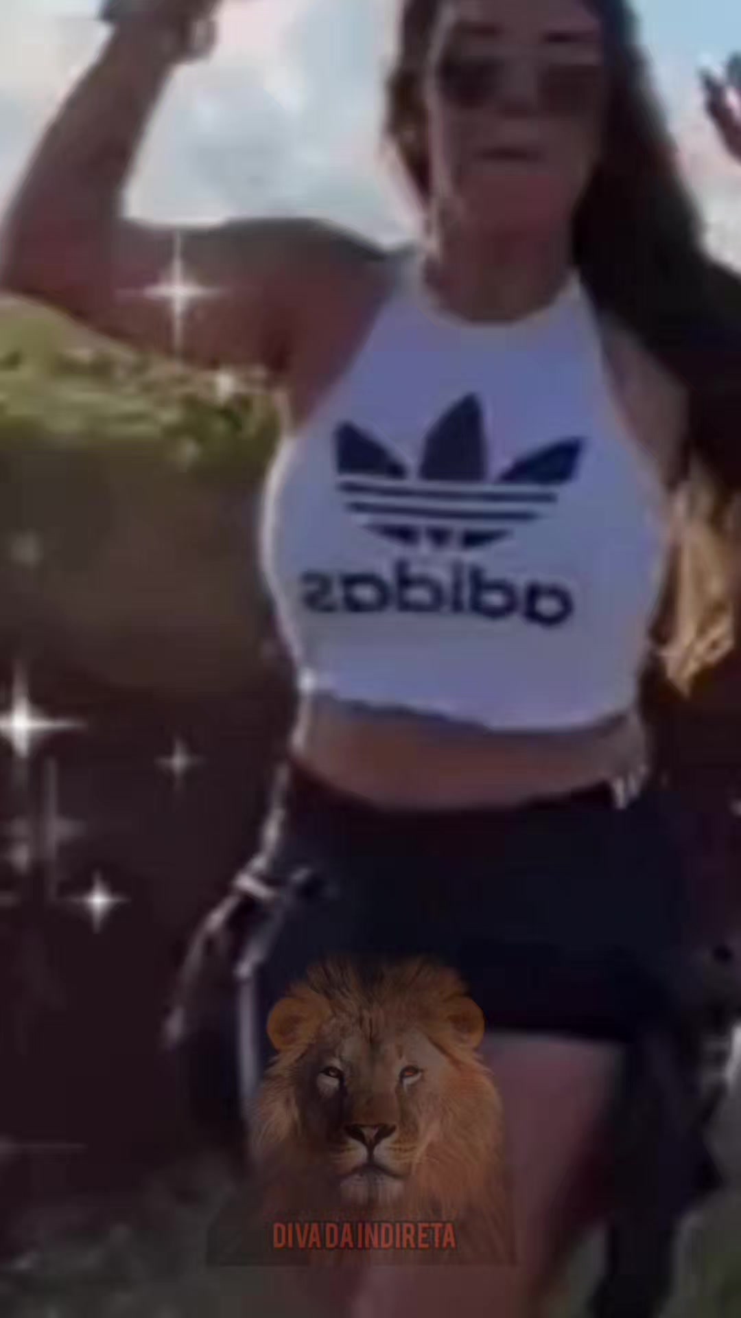 @Indireta  Certeira