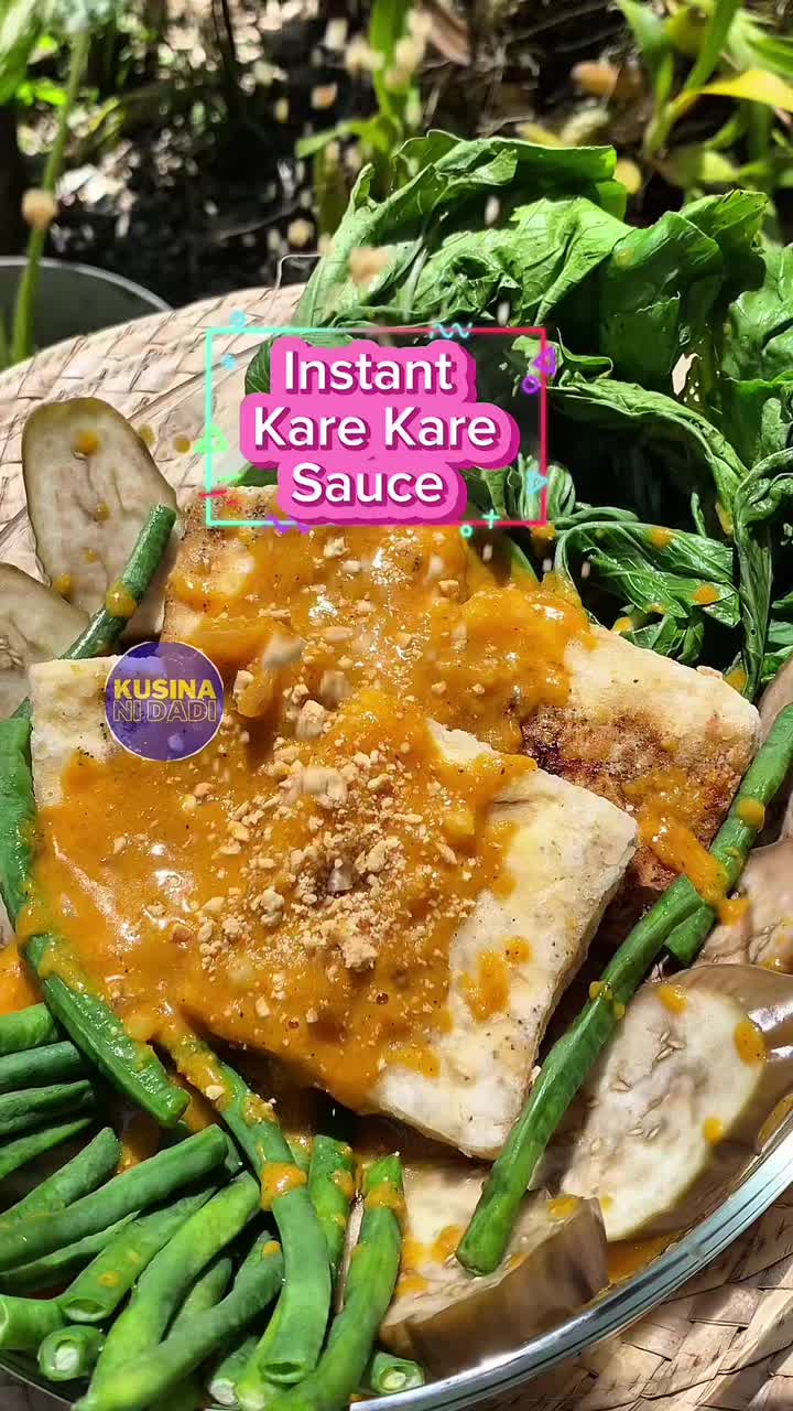 @KUSINA NI DADI
