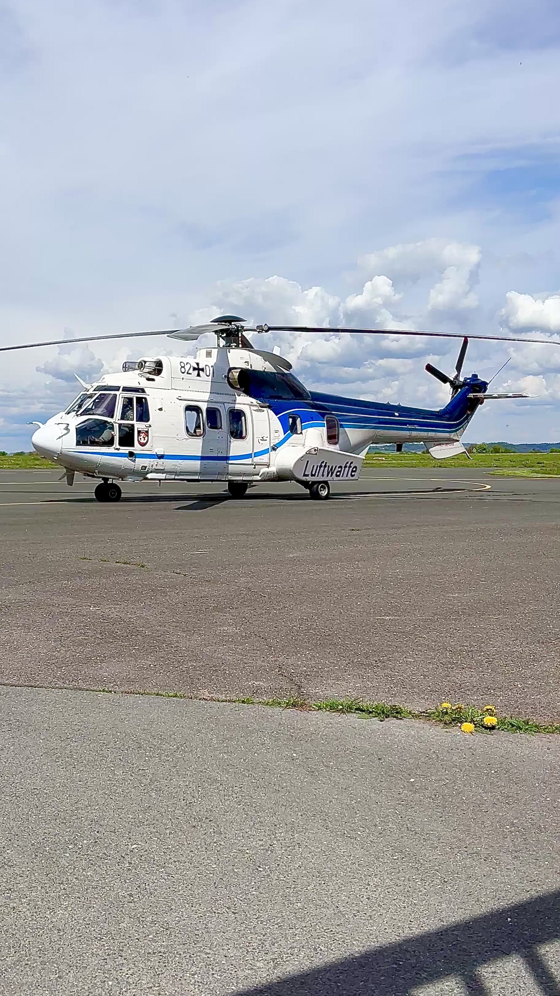 @Standby Aviation