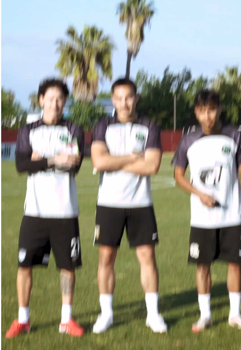 @Selma Football Club