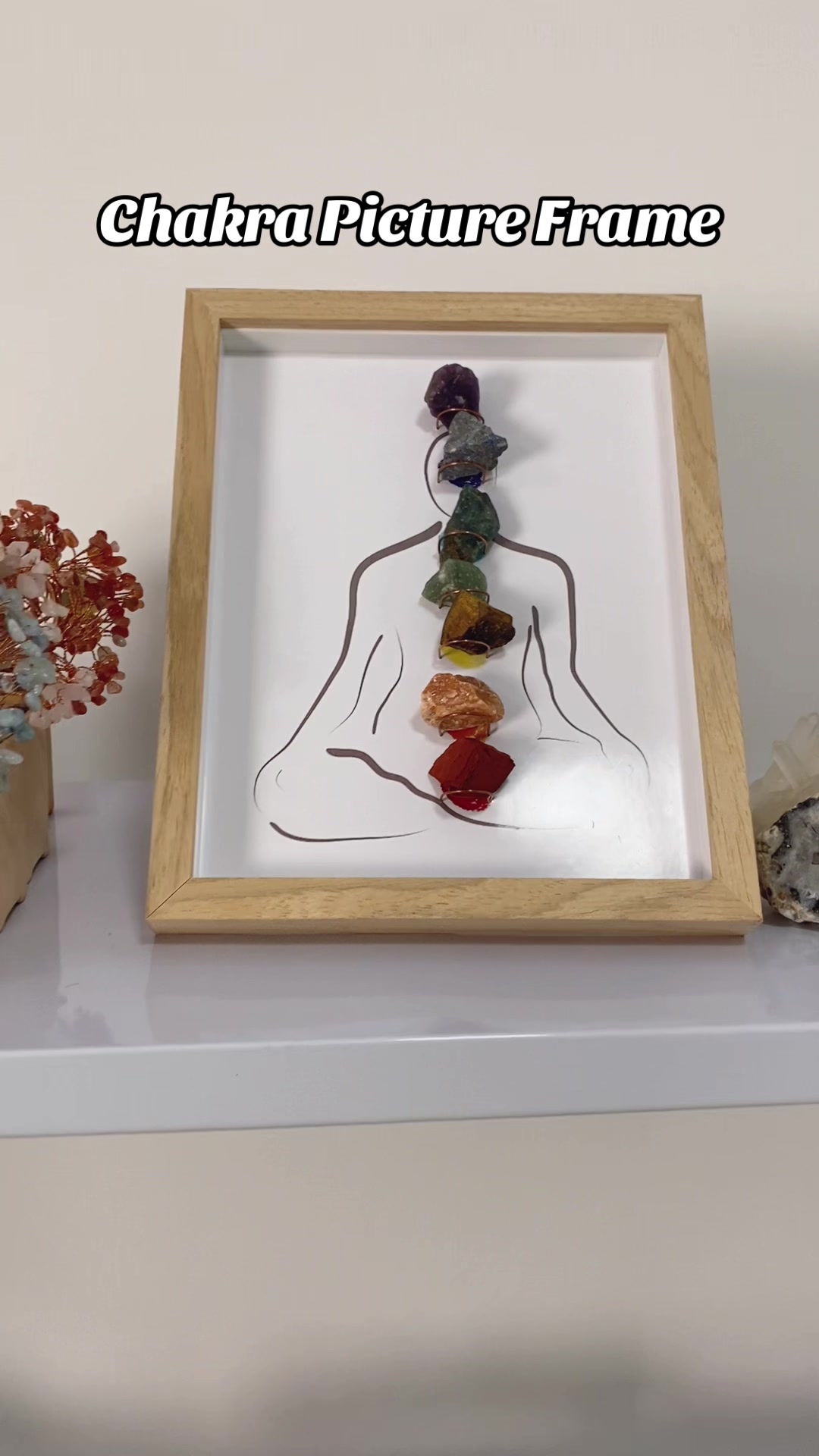 @Magic Crystal USA Energy