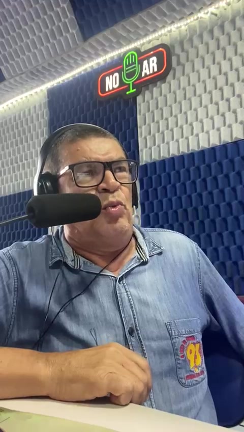 @Reinaldo Silva 93FM